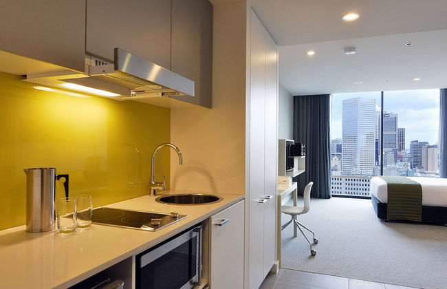 Citadines on Bourke Melbourne - Photo 14