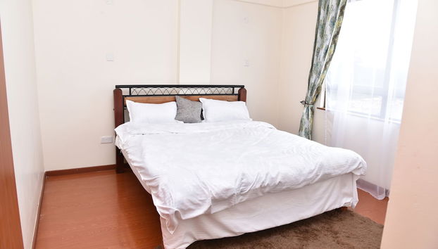 Karen View Palace - Foto 5, Habitación