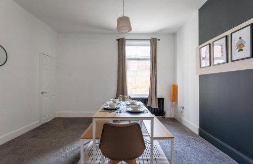 The Work & Rest House Barnard 3BR - Foto 49