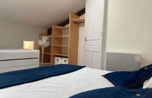 Escale en Provence - Bastide climatisée avec piscine - Foto 17