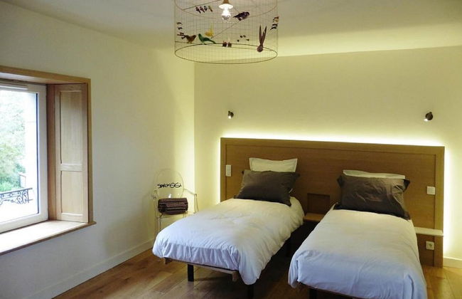 Estate in Landeleau Near Aulne River - Foto 7