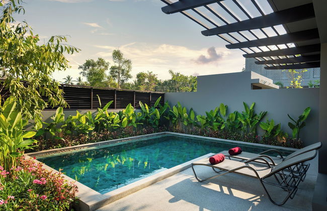 Anantara Vacation Club Mai Khao Phuket - Foto 13