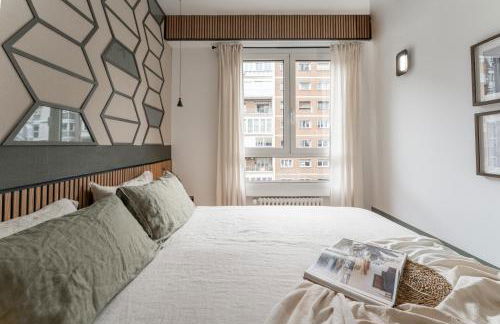 Serdar - 2 bedrooms in Hispanoamérica - Photo 21