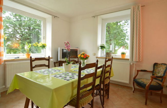 Holiday Home With Garden, Heating, Barbecue - Photo 19