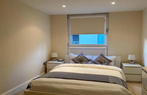 Canary Wharf Apartments - Foto 64