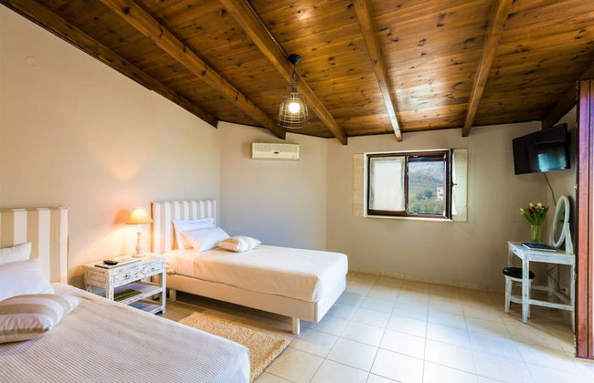 Villa Sokaki - Photo 7