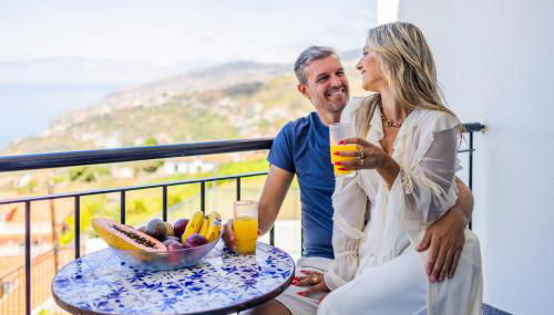 Zen House By The Madeira Luxury Collection - Photo 2