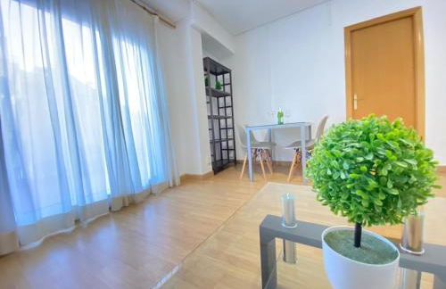 Sea view apartment Santa Barbara - Photo 10