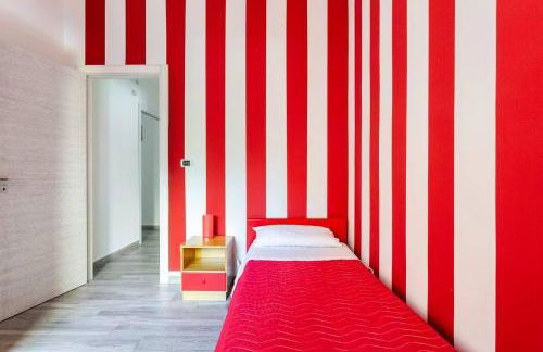 E.R. Apartment - Foto 21