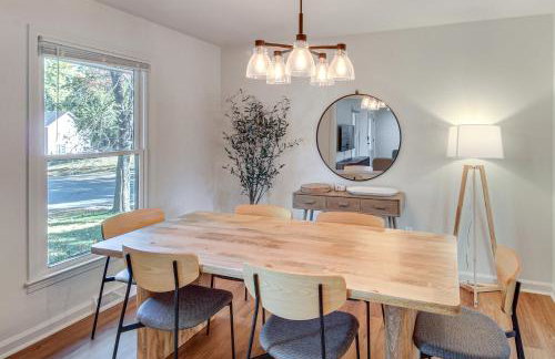 19 Mi to Kansas City Group Retreat with Game Room! - Foto 10