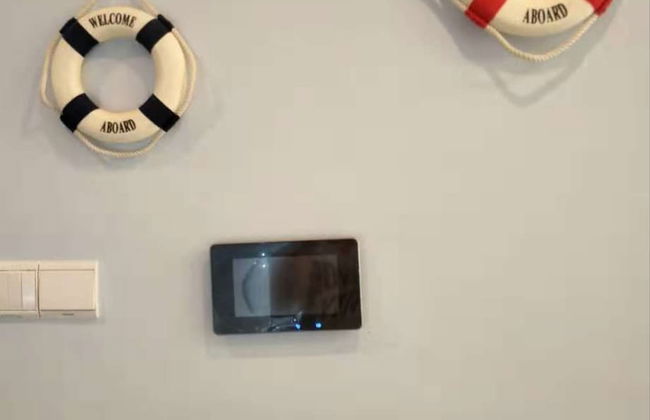 Vidicl Service Apartment - Foto 28