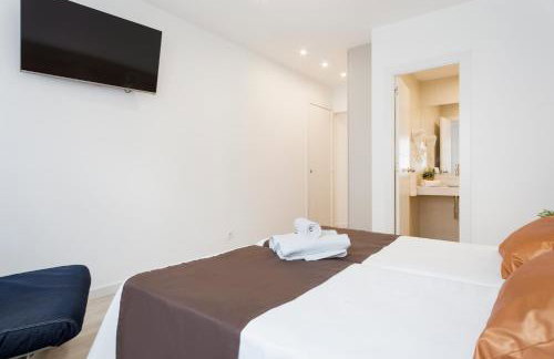 BcnStop Sagrada Familia Apartments - Foto 27