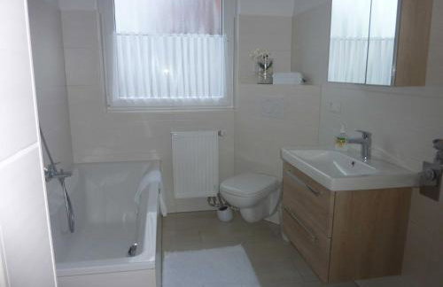 Ferienwohnung Christa Hahn - Foto 14