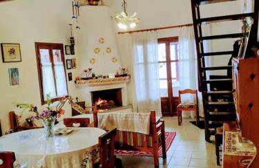 Villa Annoula - Photo 21