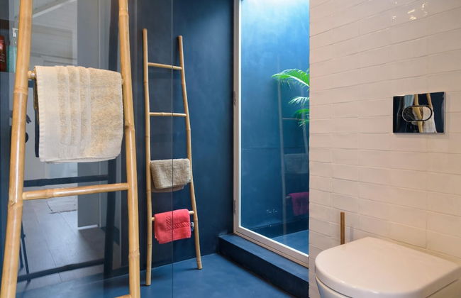 Home Of The Poet, 3-bed 3-bath River Views - Foto 18