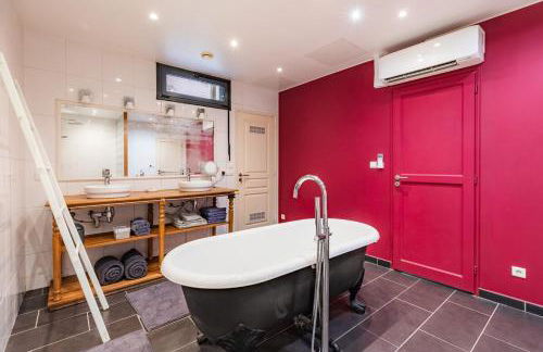 Magnifique 2ch 70m2 15 minutes de Paris Parking - Foto 22