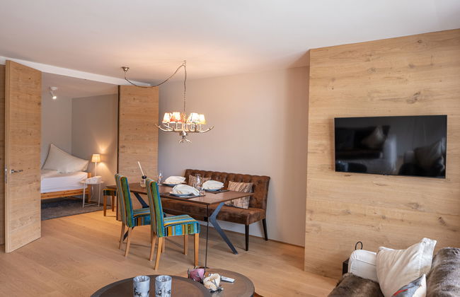 Chesa Holiday Park - 13 - Foto 9