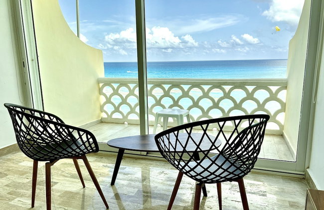 Ocean View Apartments – Increíble - Foto 41