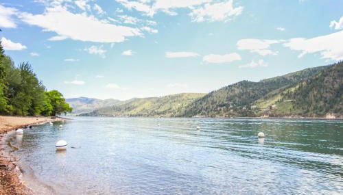 Beaches and Breezes on Wapato - 4 Bed 4 Bath Vacation home in Wapato Point - Foto 4