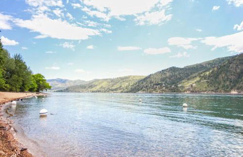 Beaches and Breezes on Wapato - 4 Bed 4 Bath Vacation home in Wapato Point - Foto 4