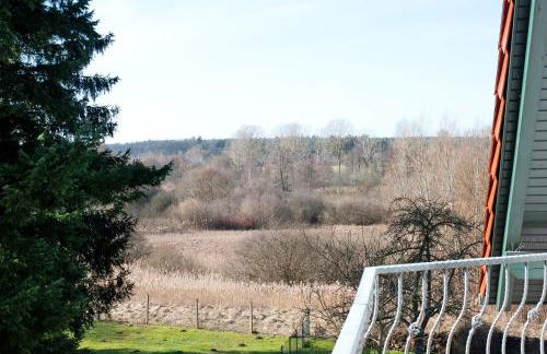 Süd-Balkon an der schönen Peene - Foto 23