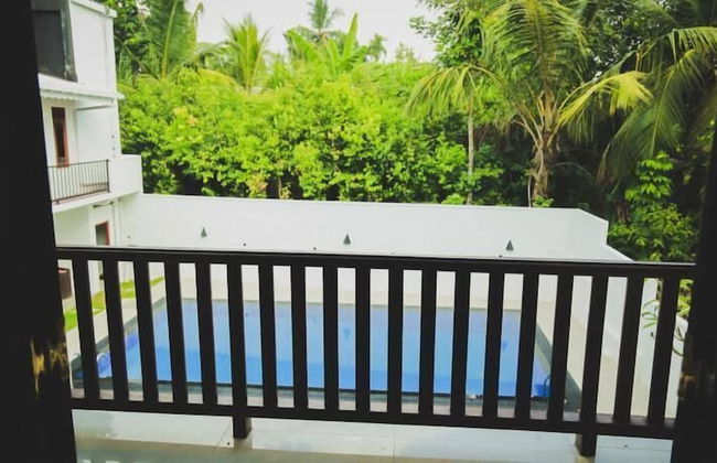 Villa Frangipani - Foto 9