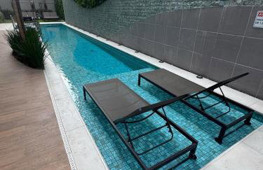 Apartamento 300 m do metrô Tatuapé - Foto 16