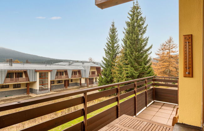 Sachrův Kopec - Foto 16