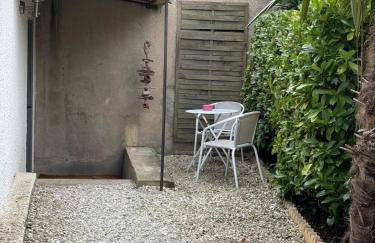 La maison Auguste - vue imprenable sur la Cité - Foto 16