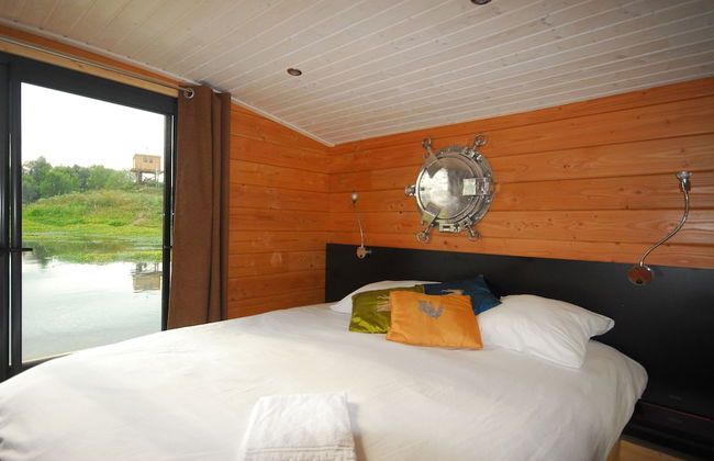 Le Village Toue des Demoiselles - Slowmoov - Foto 17