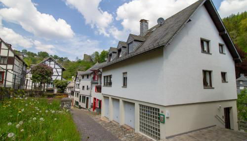 Ferienhaus Mühlenberg - Foto 2