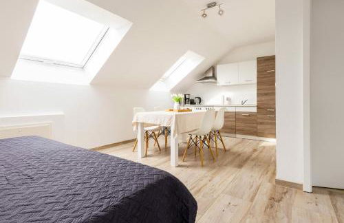 Ferienwohnung Grüner Weg mit Chill- und Grillplatz - Foto 5