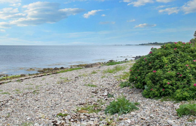 6 Person Holiday Home in Kalundborg - Photo 18