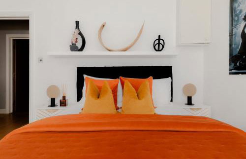 Cool Covent Garden Theatre Design Hub for Families Friends Couples - Foto 18