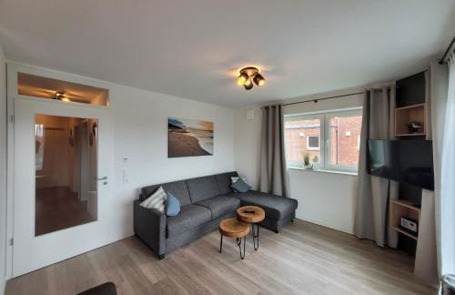 Strandkajüte Hooksiel - Foto 24