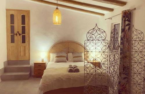 La Casita -The Writers Retreat - Cheerful & Cosy - Photo 1