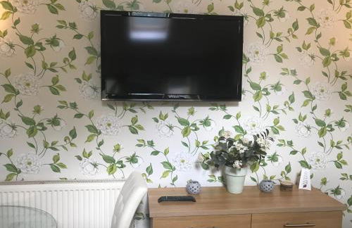 The Annex Apartment is on Cheddar Bridge Apartments - Foto 12