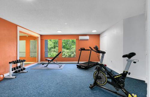 Oasis 317 - Space to Unwind - Foto 44