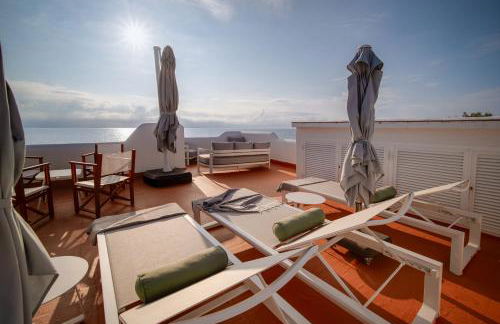 Can Peix - Relax y atardeceres únicos junto al mar - Foto 32