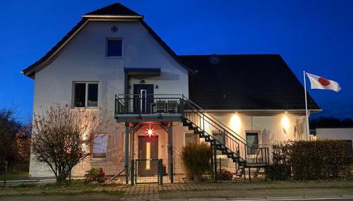 Design Apartment Sasaki - Foto 4