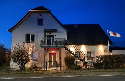 Design Apartment Sasaki - Foto 4