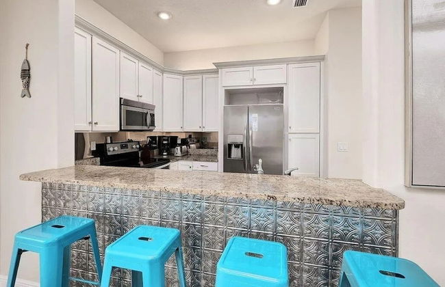 Villa De Palmas 5 Bedroom Home by RedAwning - Foto 12