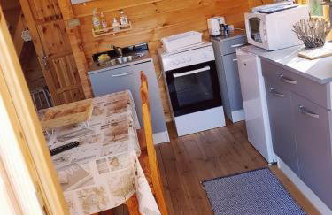 Chalet chaleureux - Ecureuil - Foto 11