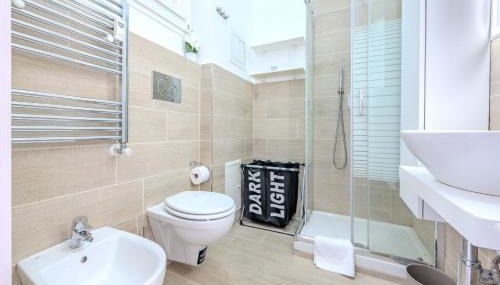 Beach 5 minutes away - Comfort Free Wifi & AC - Foto 4, Shower