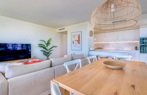 Bayline - Beachfront Bliss & Spa by Bedzy - Foto 15