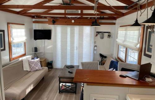 Houseboat in Providence! - Foto 17