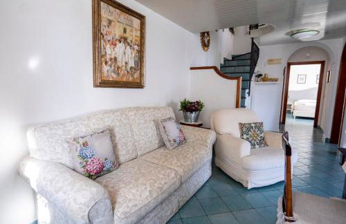 Villa Miramare, piscina e parcheggio a Conca dei Marini - Photo 78