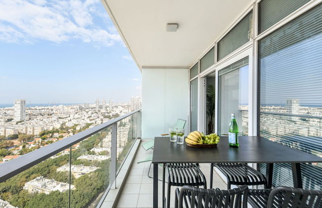 Opulent Ease 2BR Apt in Midtown - Foto 21