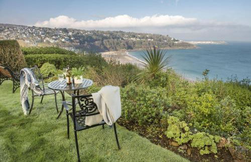 The Secret Seascape - Free Parking - Free WiFi - Carbis Bay - Foto 26