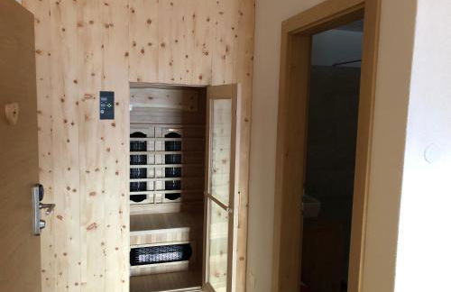 Hotel Elisabeth Panorama - Photo 44